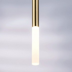 Подвесная люстра Lightstar Tubo L8T747143 в Верхней Салде - verhnyaya-salda.mebel24.online | фото 4