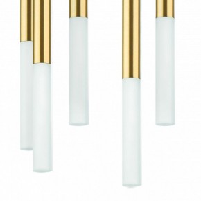 Подвесная люстра Lightstar Tubo L8T747143 в Верхней Салде - verhnyaya-salda.mebel24.online | фото 5