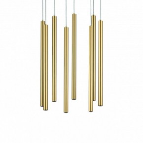 Подвесная люстра Lightstar Tubo L8T747243 в Верхней Салде - verhnyaya-salda.mebel24.online | фото 2