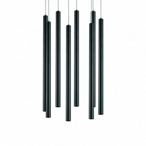 Подвесная люстра Lightstar Tubo L8T747247 в Верхней Салде - verhnyaya-salda.mebel24.online | фото 2