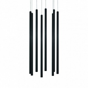 Подвесная люстра Lightstar Tubo L8T747337 в Верхней Салде - verhnyaya-salda.mebel24.online | фото 2
