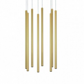 Подвесная люстра Lightstar Tubo L8T747343 в Верхней Салде - verhnyaya-salda.mebel24.online | фото 2