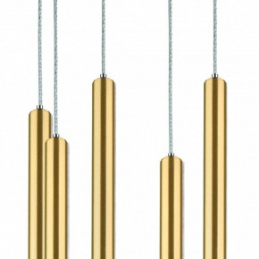 Подвесная люстра Lightstar Tubo L8T747343 в Верхней Салде - verhnyaya-salda.mebel24.online | фото 6