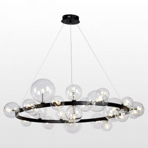 Подвесная люстра Lussole Bubbles LSP-8396 в Верхней Салде - verhnyaya-salda.mebel24.online | фото 3