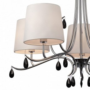 Подвесная люстра Mantra Andrea 6314 в Верхней Салде - verhnyaya-salda.mebel24.online | фото 4