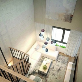 Подвесная люстра Mantra Galaxia 7621 в Верхней Салде - verhnyaya-salda.mebel24.online | фото 3