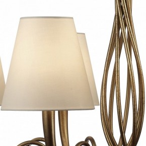 Подвесная люстра Mantra Paola 6205 в Верхней Салде - verhnyaya-salda.mebel24.online | фото 8