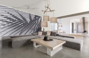 Подвесная люстра Mantra Sabina 6176 в Верхней Салде - verhnyaya-salda.mebel24.online | фото 4