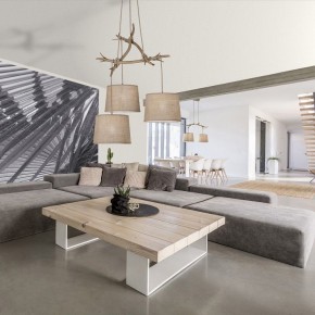 Подвесная люстра Mantra Sabina 6176 в Верхней Салде - verhnyaya-salda.mebel24.online | фото 5