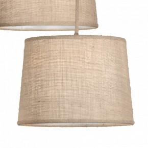 Подвесная люстра Mantra Sabina 6176 в Верхней Салде - verhnyaya-salda.mebel24.online | фото 8