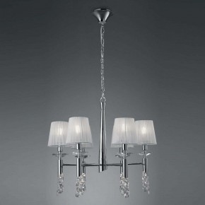 Подвесная люстра Mantra Tiffany 3851 в Верхней Салде - verhnyaya-salda.mebel24.online | фото 3