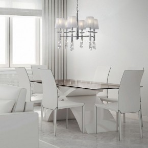 Подвесная люстра Mantra Tiffany 3851 в Верхней Салде - verhnyaya-salda.mebel24.online | фото 5