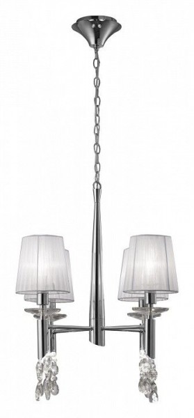 Подвесная люстра Mantra Tiffany 3852 в Верхней Салде - verhnyaya-salda.mebel24.online | фото 2