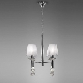 Подвесная люстра Mantra Tiffany 3852 в Верхней Салде - verhnyaya-salda.mebel24.online | фото 3