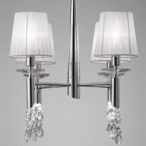 Подвесная люстра Mantra Tiffany 3852 в Верхней Салде - verhnyaya-salda.mebel24.online | фото 5