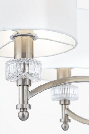 Подвесная люстра Maytoni Alicante MOD014CL-06N в Верхней Салде - verhnyaya-salda.mebel24.online | фото 10