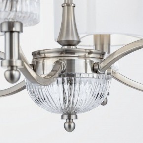 Подвесная люстра Maytoni Alicante MOD014CL-06N в Верхней Салде - verhnyaya-salda.mebel24.online | фото 11