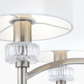 Подвесная люстра Maytoni Alicante MOD014CL-06N в Верхней Салде - verhnyaya-salda.mebel24.online | фото 5