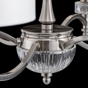 Подвесная люстра Maytoni Alicante MOD014CL-06N в Верхней Салде - verhnyaya-salda.mebel24.online | фото 8