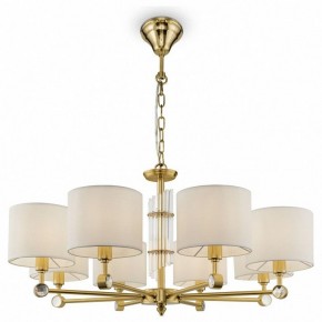 Подвесная люстра Maytoni Alloro MOD088PL-08BS в Верхней Салде - verhnyaya-salda.mebel24.online | фото 2
