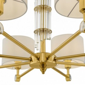 Подвесная люстра Maytoni Alloro MOD088PL-08BS в Верхней Салде - verhnyaya-salda.mebel24.online | фото 7