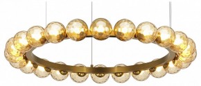 Подвесная люстра Maytoni Ambre MOD331PL-L42BS3K в Верхней Салде - verhnyaya-salda.mebel24.online | фото
