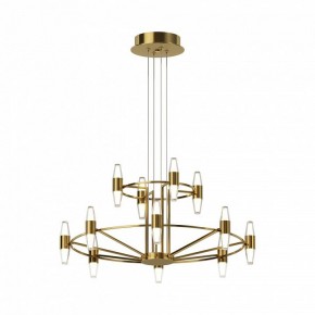 Подвесная люстра Maytoni Arana MOD401PL-L72BS3K в Верхней Салде - verhnyaya-salda.mebel24.online | фото 2