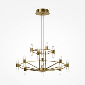 Подвесная люстра Maytoni Arana MOD401PL-L72BS3K в Верхней Салде - verhnyaya-salda.mebel24.online | фото 3