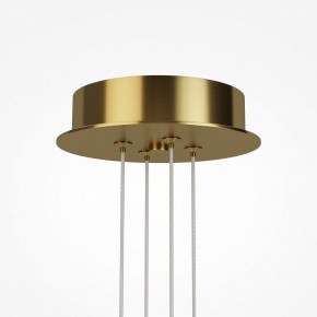 Подвесная люстра Maytoni Arana MOD401PL-L72BS3K в Верхней Салде - verhnyaya-salda.mebel24.online | фото 7