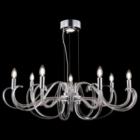 Подвесная люстра Maytoni Atlanta MOD051PL-07TR в Верхней Салде - verhnyaya-salda.mebel24.online | фото 3