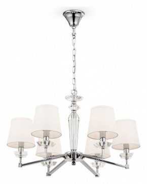 Подвесная люстра Maytoni Beira MOD064PL-06N в Верхней Салде - verhnyaya-salda.mebel24.online | фото 3