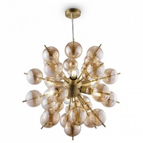Подвесная люстра Maytoni Bolla MOD133PL-06BS в Верхней Салде - verhnyaya-salda.mebel24.online | фото 2