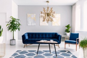 Подвесная люстра Maytoni Bolla MOD133PL-06BS в Верхней Салде - verhnyaya-salda.mebel24.online | фото 5