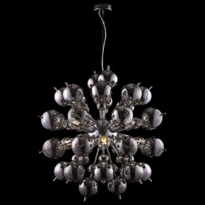 Подвесная люстра Maytoni Bolla MOD133PL-08CH в Верхней Салде - verhnyaya-salda.mebel24.online | фото 3