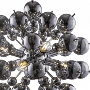 Подвесная люстра Maytoni Bolla MOD133PL-08CH в Верхней Салде - verhnyaya-salda.mebel24.online | фото 5