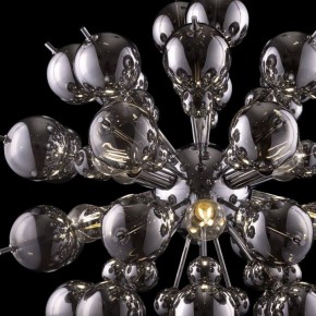 Подвесная люстра Maytoni Bolla MOD133PL-08CH в Верхней Салде - verhnyaya-salda.mebel24.online | фото 6