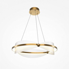 Подвесная люстра Maytoni Breeze MOD281PL-L45BS3K в Верхней Салде - verhnyaya-salda.mebel24.online | фото 2