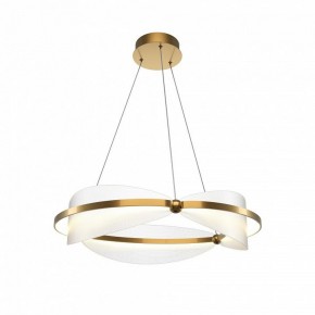 Подвесная люстра Maytoni Breeze MOD281PL-L45BS3K в Верхней Салде - verhnyaya-salda.mebel24.online | фото 3