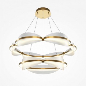 Подвесная люстра Maytoni Breeze MOD281PL-L80BS3K в Верхней Салде - verhnyaya-salda.mebel24.online | фото 2