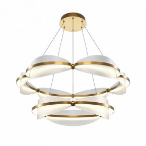 Подвесная люстра Maytoni Breeze MOD281PL-L80BS3K в Верхней Салде - verhnyaya-salda.mebel24.online | фото 3