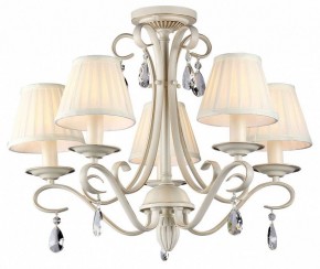 Подвесная люстра Maytoni Brionia ARM172-05-G в Верхней Салде - verhnyaya-salda.mebel24.online | фото 2