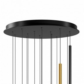 Подвесная люстра Maytoni Bubble dream MOD383PL-L40BBS3K в Верхней Салде - verhnyaya-salda.mebel24.online | фото 7