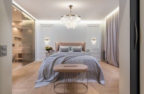 Подвесная люстра Maytoni Colonne MOD093PL-13BS в Верхней Салде - verhnyaya-salda.mebel24.online | фото 5
