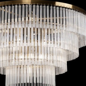 Подвесная люстра Maytoni Colonne MOD093PL-13BS в Верхней Салде - verhnyaya-salda.mebel24.online | фото 7