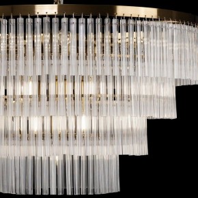 Подвесная люстра Maytoni Colonne MOD093PL-13BS в Верхней Салде - verhnyaya-salda.mebel24.online | фото 8
