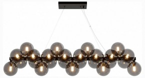 Подвесная люстра Maytoni Dallas MOD547PL-25B в Верхней Салде - verhnyaya-salda.mebel24.online | фото 2