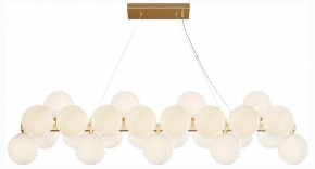 Подвесная люстра Maytoni Dallas MOD547PL-25BS в Верхней Салде - verhnyaya-salda.mebel24.online | фото 2