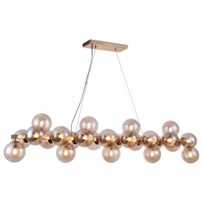 Подвесная люстра Maytoni Dallas MOD547PL-25G в Верхней Салде - verhnyaya-salda.mebel24.online | фото 2