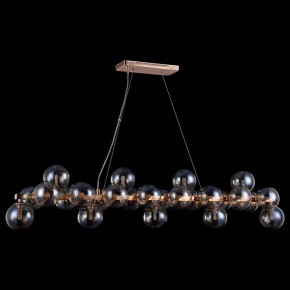 Подвесная люстра Maytoni Dallas MOD547PL-25G в Верхней Салде - verhnyaya-salda.mebel24.online | фото 3