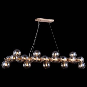 Подвесная люстра Maytoni Dallas MOD547PL-25G в Верхней Салде - verhnyaya-salda.mebel24.online | фото 4
